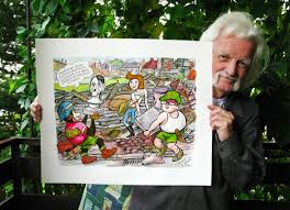 Jump to navigation jump to search. Henryk Jerzy Chmielewski Zycie I Tworczosc Artysta Culture Pl