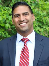 Wayne mayor, council candidates clash