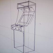 Check spelling or type a new query. How I Built An Arcade Machine From Scratch Leandro Linares