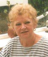 Maureen Ellis Obituary