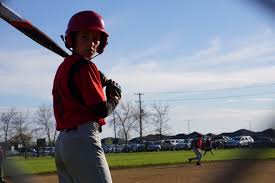 Little Big League: U11 Winkler Blue Jays vs. Morden Blue Jays