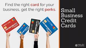 Large corporations with tens of millions of dollars in annual revenue can get corporate credit card accounts using their assets as collateral. Small Business Credit Cards
