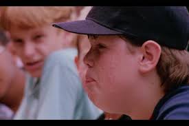 Watching Little Monsters