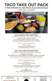 Kids (and parents!) love the #bartacolife design and each lunch box… Max Burger Maxburgerct Twitter