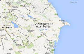 Ver más ideas sobre mapamundi, mapa mural del mundo, mapamundi antiguo. Mapa De Azerbaiyan Donde Esta Queda Pais Encuentra Localizacion Situacion Ubicacion Capital Mapamundi Ciudad Turismo Cual Es Politico Fisico Mudo Planisferio Mapamundial Co
