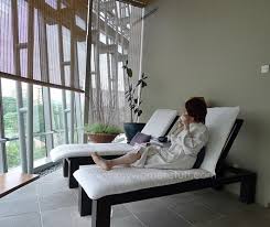 Welcome to great eastern mall. Review Energy Day Spa Ampang Great Eastern Mall Kuala Lumpur