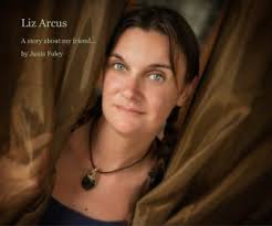 Andrea & Eric Chamberlain, SD from Janis & Ryan by Janis Foley