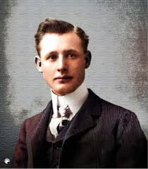 David Emery McKean (1888-1972)