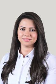 People Finder results