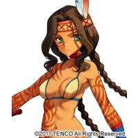 God, i wish i was native american. Anime Native American Girl Cheap Online
