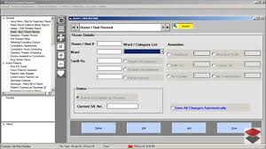 Nursing Home Software Hospital Management Software With