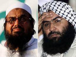Masood Azhar, Hafiz Saeed likely to be first 'terrorists' under UAPA 2.0