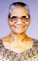 Lionella (Lethy) Mascarenhas (81)