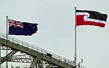 We're small but we're well equipped. List Of New Zealand Flags Wikipedia