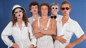 Also, this is my blog so you will listen to every damn. 26 Iconic Aussie Bands Of The 70 S 80 S Ideas Music Music Artists Aussie
