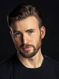 Chris EVANS : Biography and movies