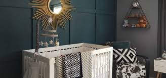 This collection includes 4 in 1 convertible crib and dresser. 35 Cool Baby Boy Nursery Bedroom Ideas Sebring Design Build