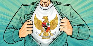 Check spelling or type a new query. Pentingnya Nasionalisme Dan Patriotisme Di Era New Normal Halaman All Kompas Com