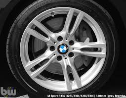 Search our online brakes catalog and find the lowest priced discount auto parts on the web. Differences Among F22 F3x Stock M Sport And M Performance Brakes