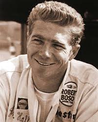 Happy birthday to drag racing buddy