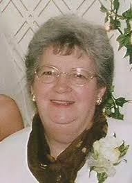 Ruth Verlene Rash Obituary July 19, 2016