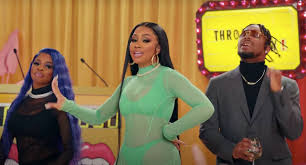 Maybe you would like to learn more about one of these? Hear City Girls And Dababy Hop On Brs Kash S Throat Baby Remix The Fader