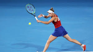 Bio, results, ranking and statistics of marketa vondrousova, a tennis player from czech republic competing on the wta international tennis tour. Ugjcsrq I9kepm