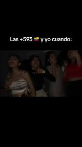 El Himno de Guayabita: Las +593 🇪🇨 cuando suena