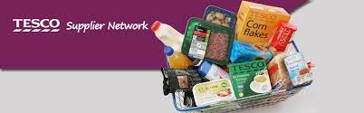 Tesco Launches Social Network To Increase Collaboration With Suppliers -  Supply Chain 24/7