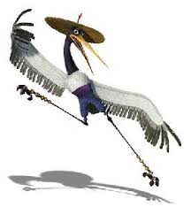 Image result for kung fu panda 1 characters