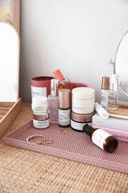 Biossance Squalane Phyto Retinol Serum Pregnancy My Pregnancy Safe Beauty Routine Mademoiselle A Minimalist Fashion Blog