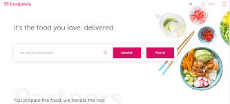 Foodpanda (stylized in lowercase as foodpanda) is an online food and grocery delivery platform brand owned by delivery hero, which is headquartered in berlin, germany and operates with 20 brands in about 50 countries across four continents. Foodpanda Restaurant Registration All That You Need To Know Limetray S Restaurant Management Marketing Blog