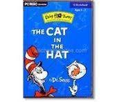Dr Seuss Cat In The Hat Pc Seuss Cats Coding