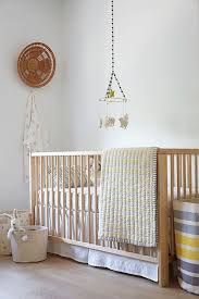 Petit Pehr White Crib Crib Decoration White Crib Skirt