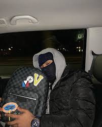Pin By Chef Lema On For The Mandem In 2020 Thug Style Cute Black Guys Bad Boy Aesthetic