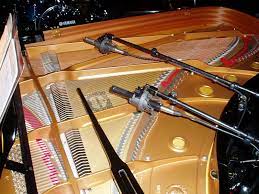 5 buy piano microphone online. Recording Piano Royer Labs
