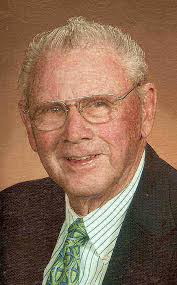 Obituary information for L. Keith Ford