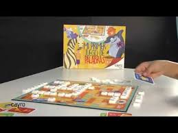 We did not find results for: Como Jugar A Mi Primer Juego De Palabras Instrucciones Para Jugar Mas By Cayro Youtube