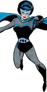 Introduced in the silver age of comic books in the pages of black widow has appeared quite often in other media, most notably in the marvel cinematic universe, as portrayed by scarlett johansson. Black Widow Natalia Romanova Marvel Comics Avengers Writeups Org