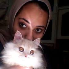 Mariam Salam (mariamasalam)