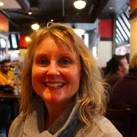 Jill McDonald Obituary