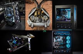 Check out our store to get your required gaming pc mods components at affordable prices. The Best Case Mods Of 2018