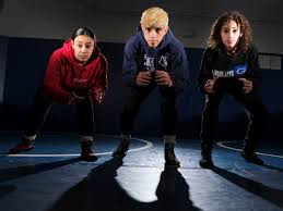 OSSAA wrestling: Kirk siblings of Guthrie look to become state champs