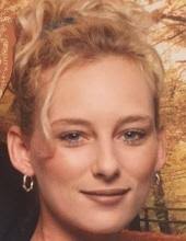 Vicky Gail Gammon Bussell Obituary