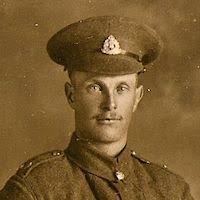 Herbert Martin (1884-1917)