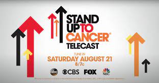100% of donations received from the public support stand up to cancer's collaborative cancer research programs. Stand Up To Cancer Concert Airs Saturday How To Watch Time Channel Stream For Free Silive Com