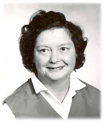 Obituary information for Joan East