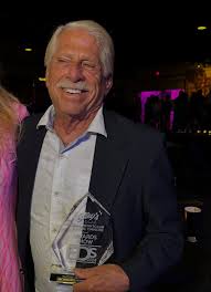 Dan Harris: The man comes around