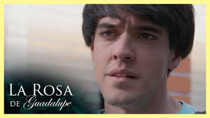 Esteban es presionado para que tenga novia y se case