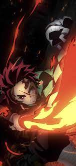 Join now to share and explore tons of collections of awesome wallpapers. Demon Slayer Iphone Wallpaper Nawpic